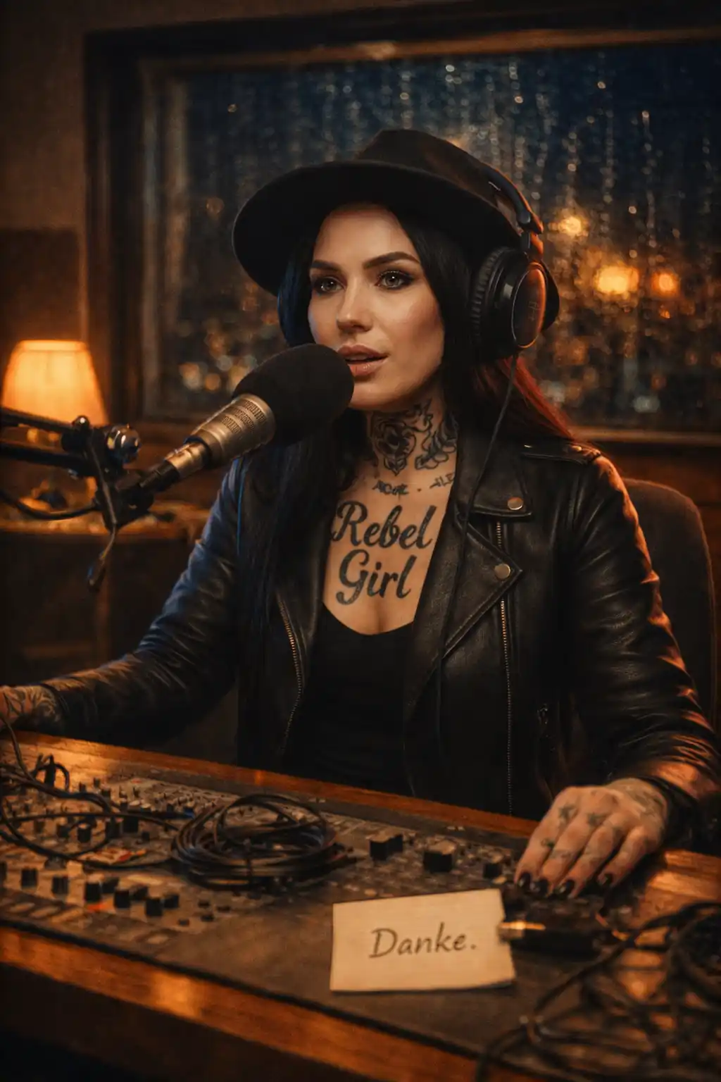 Rebel Girl Studio Bild4 aus der Rebel Girl FM Galerie