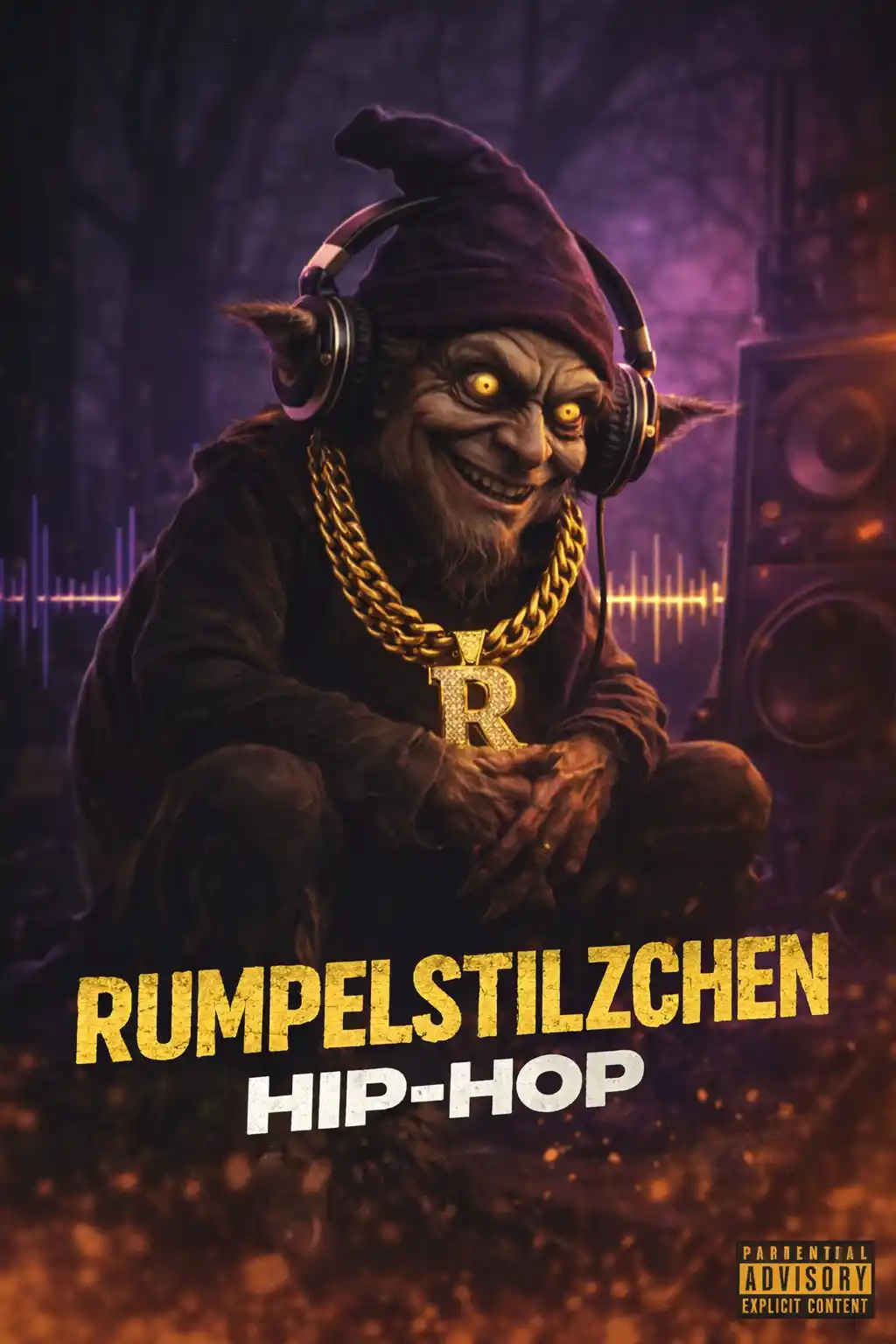RUMPELSTILZCHEN