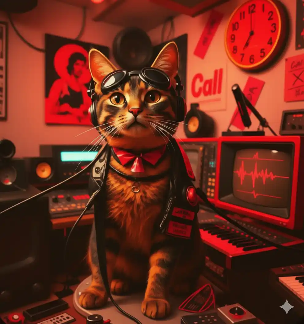 PUNK-MUSCHI