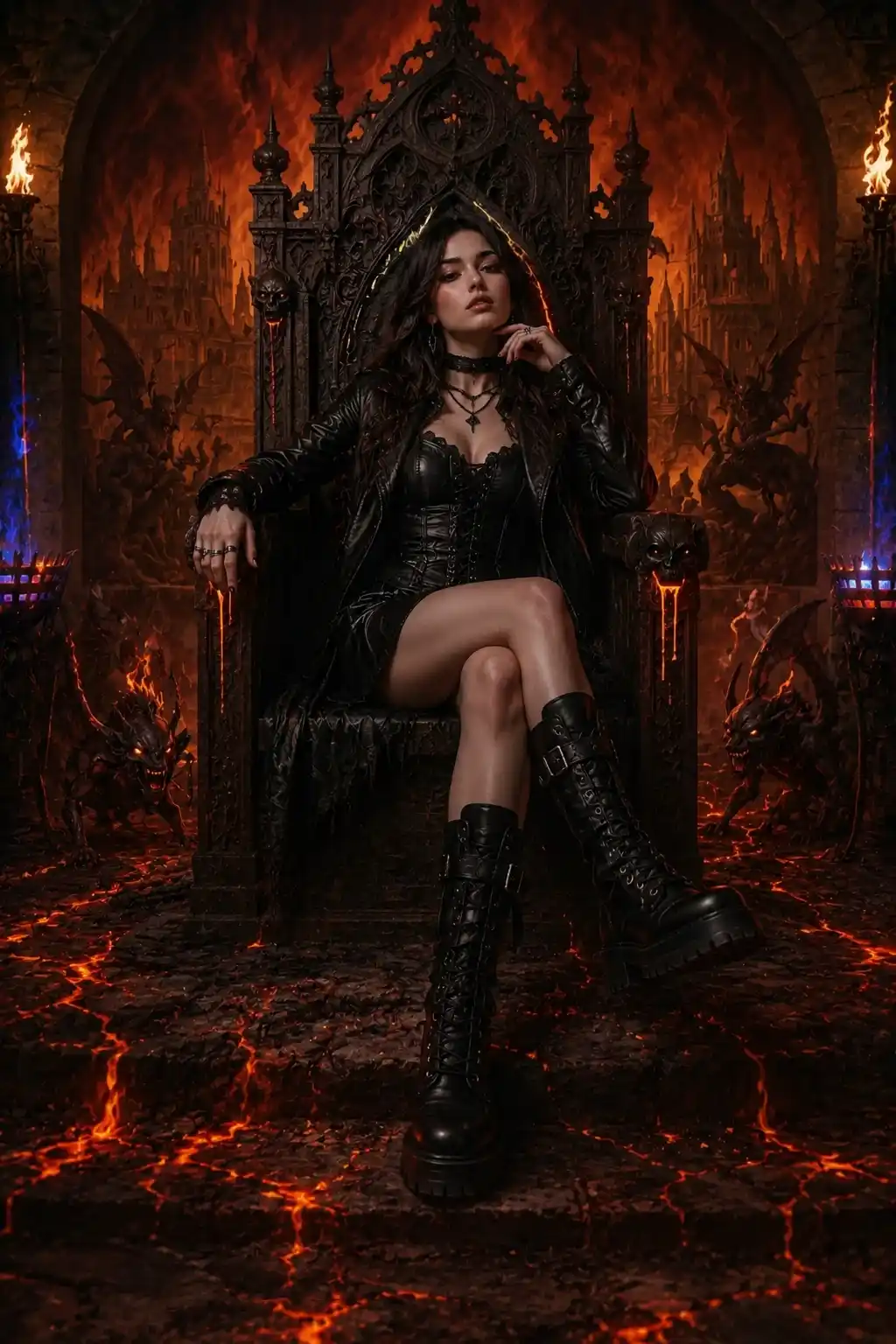 Seraphine