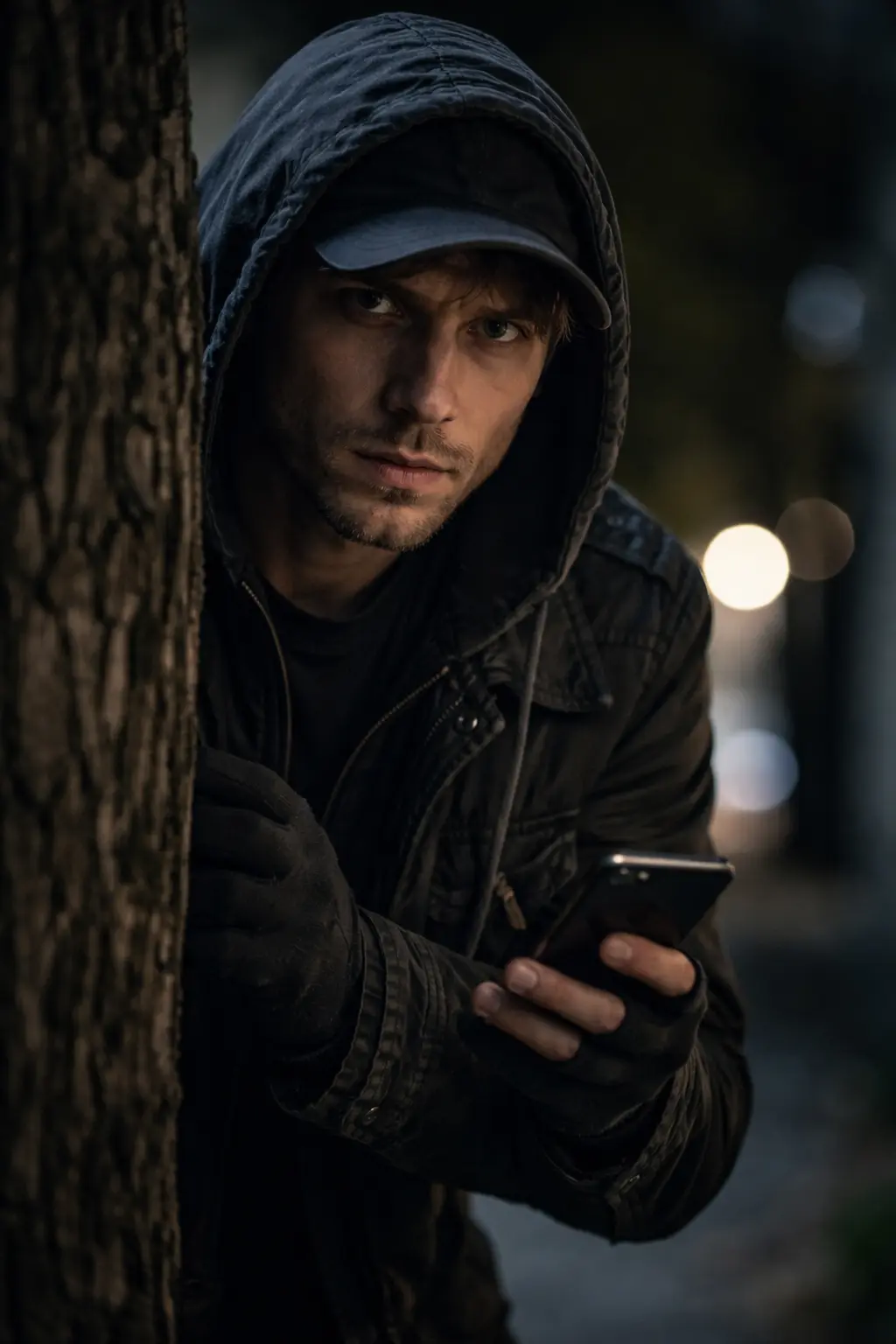 Der Stalker