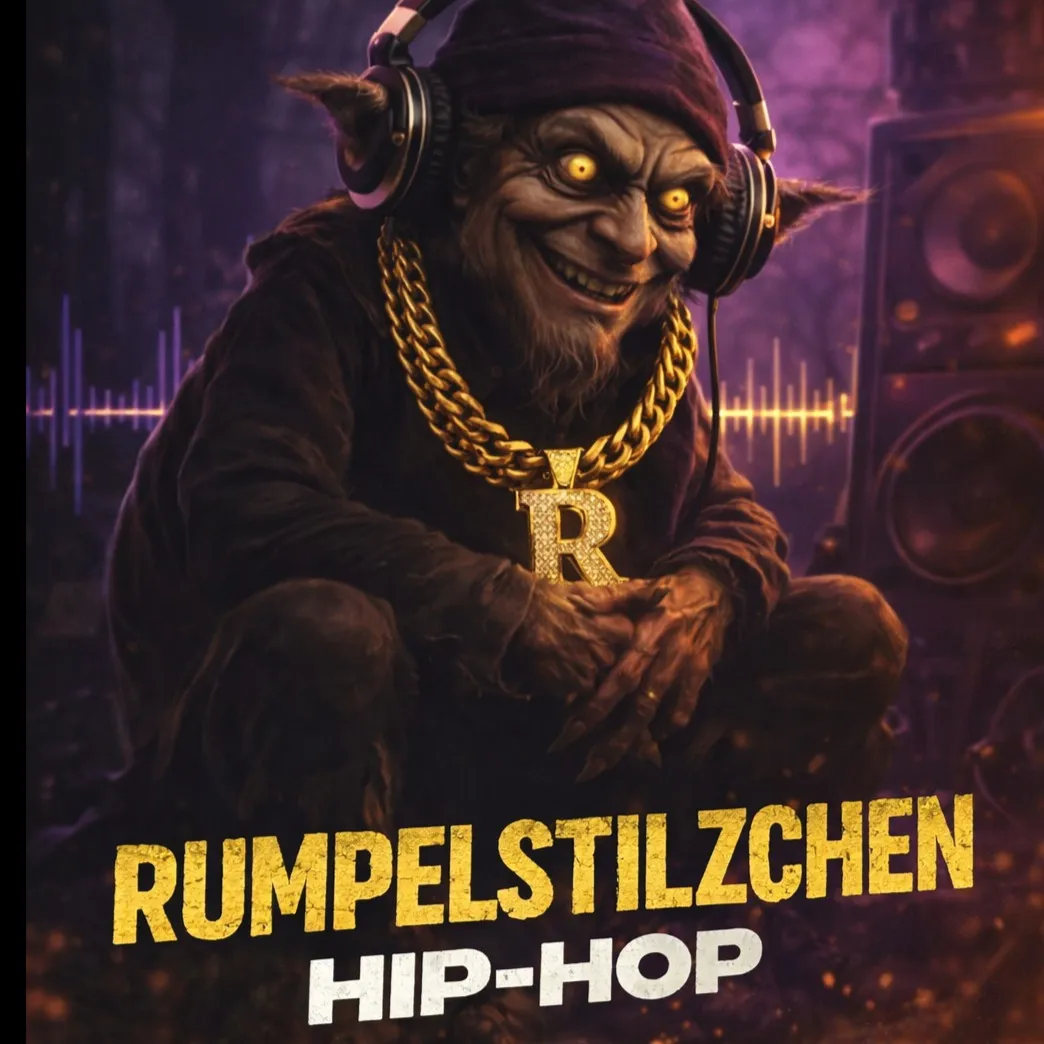 Rebel Girl FM - Rumpelstilzchen (Vatter von Rebel Girl)