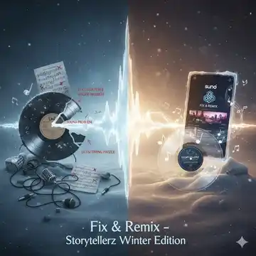 STTZ-Fix & Remix